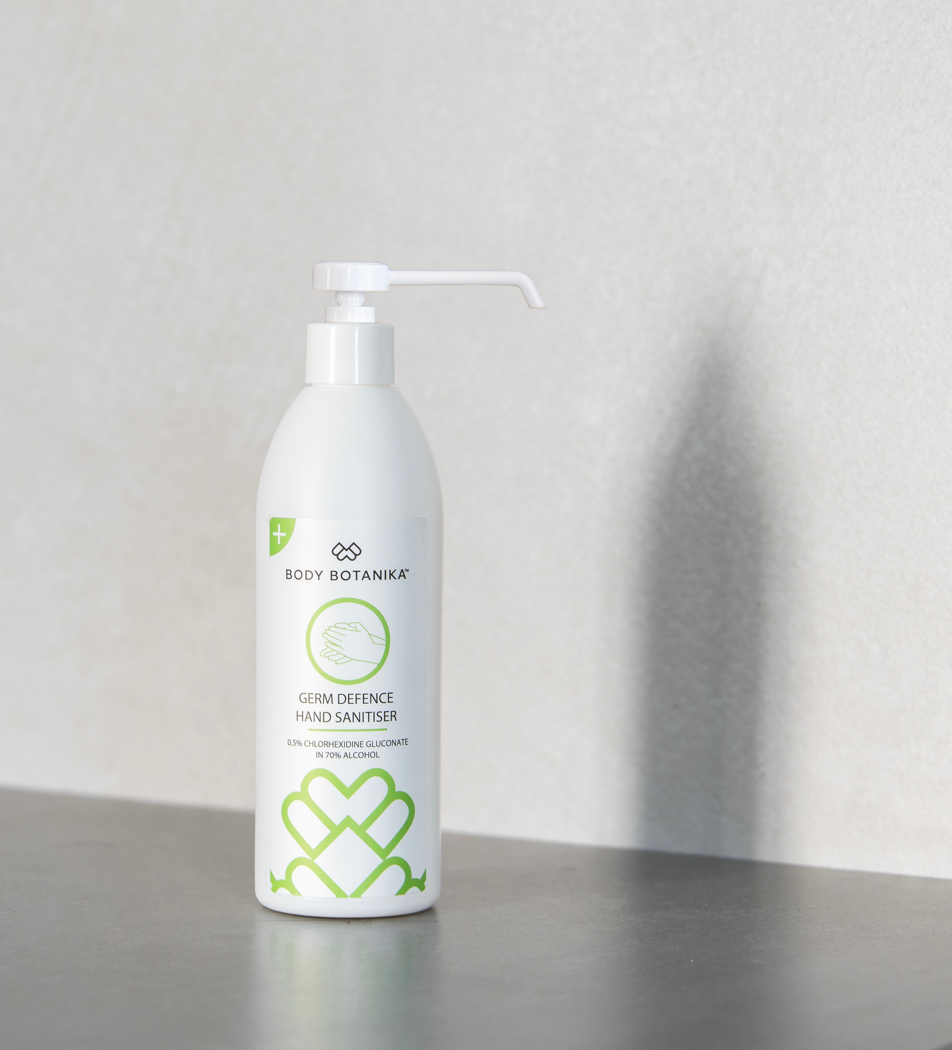 Hand Sanitiser 500ml