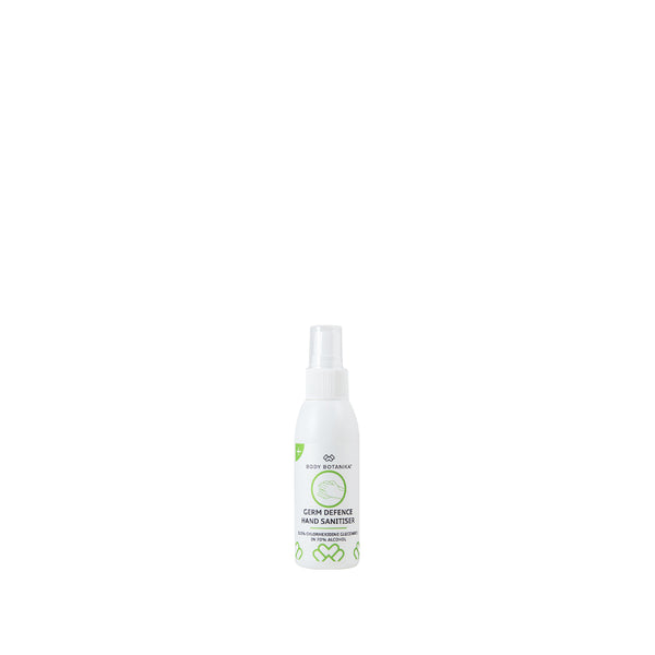 Hand Sanitiser 100ml