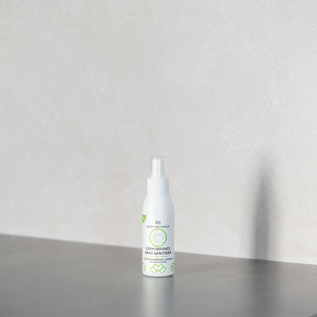 Hand Sanitiser 100ml