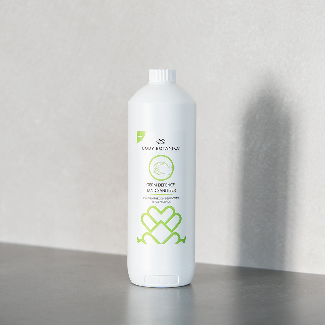 Hand Sanitiser 1L