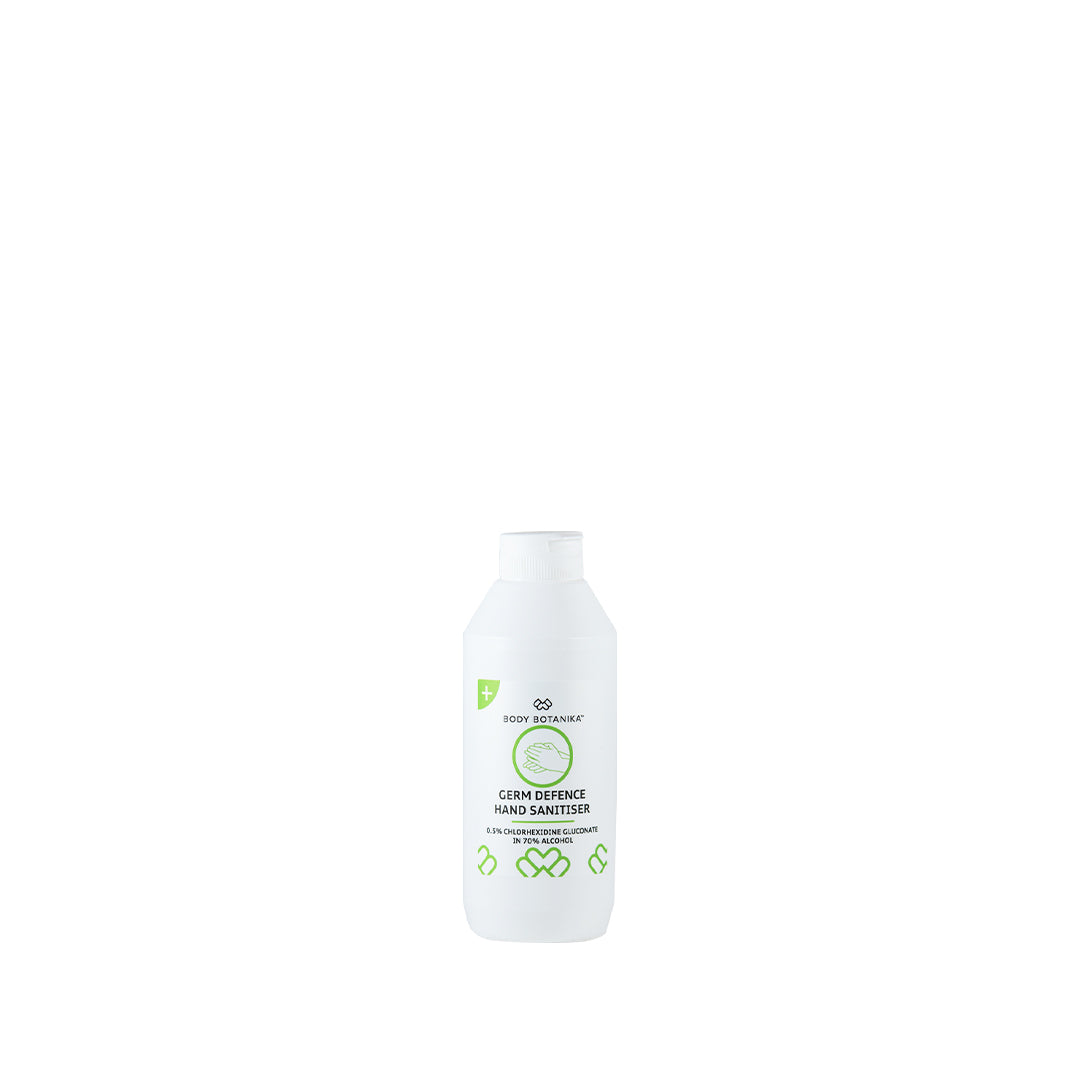 Hand Sanitiser 250ml