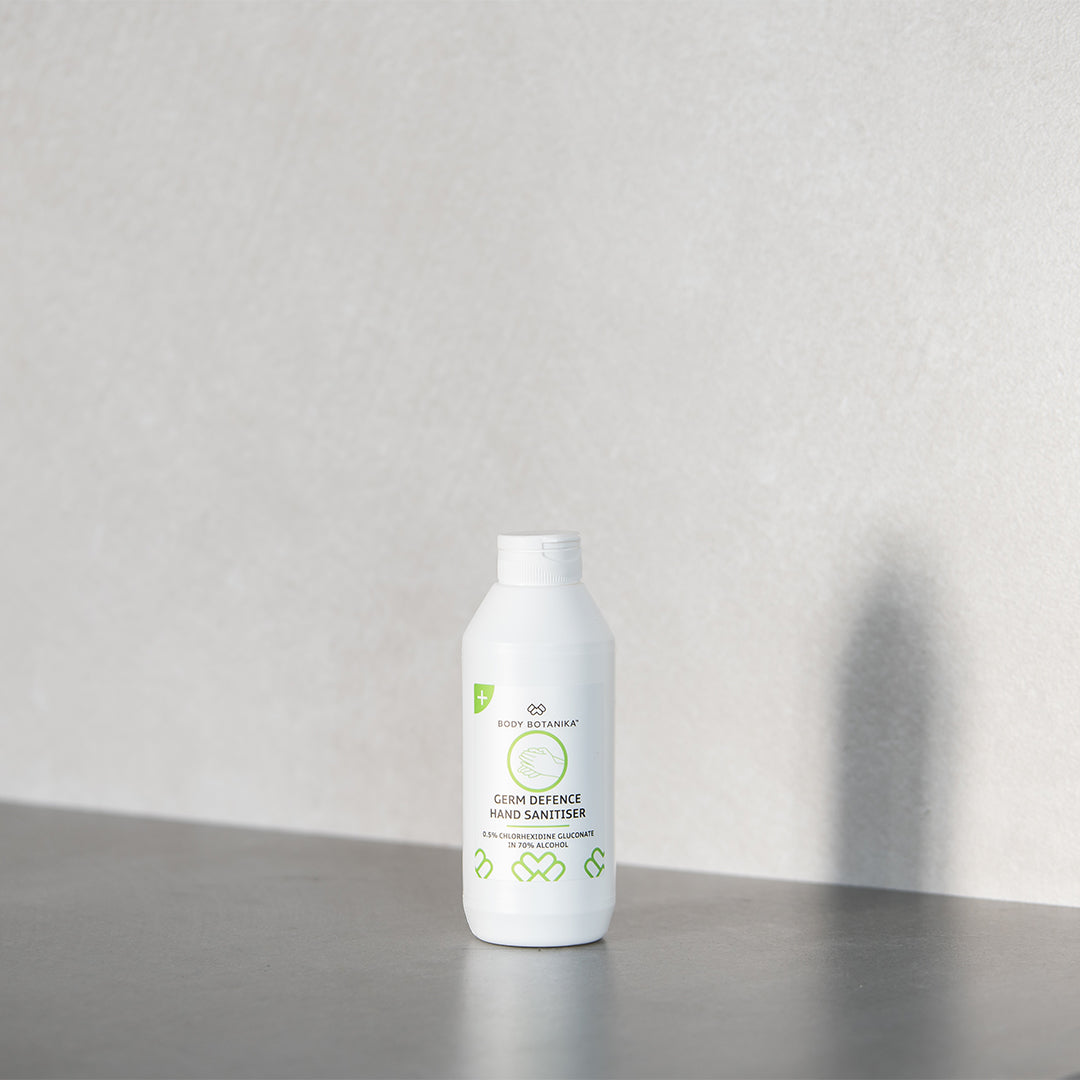 Hand Sanitiser 250ml