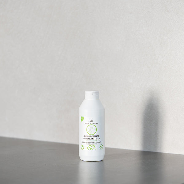 Hand Sanitiser 250ml