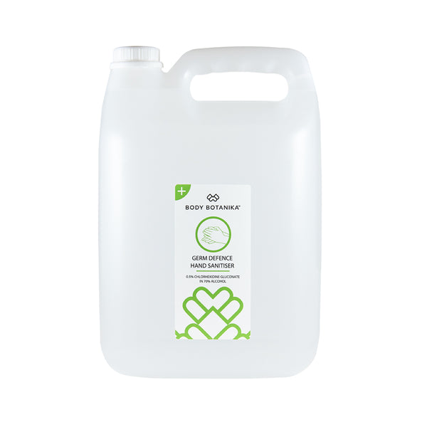 Hand Sanitiser 5L