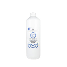 Hand Sanitiser Gel 1L