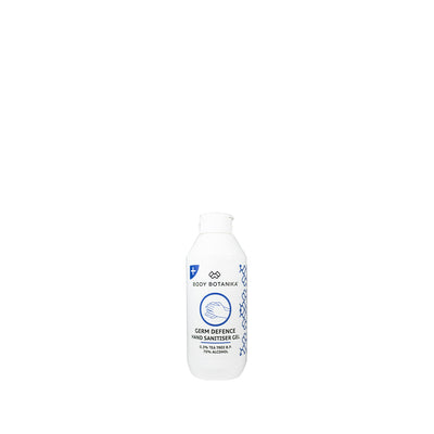 Hand Sanitiser Gel 250ml