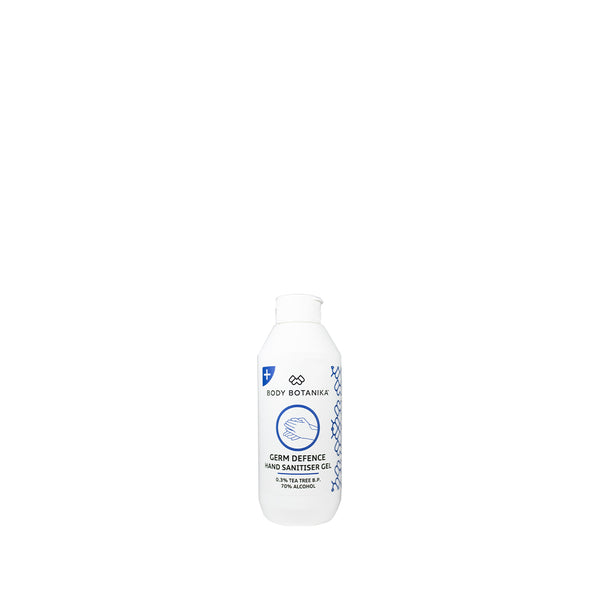 Hand Sanitiser Gel 250ml