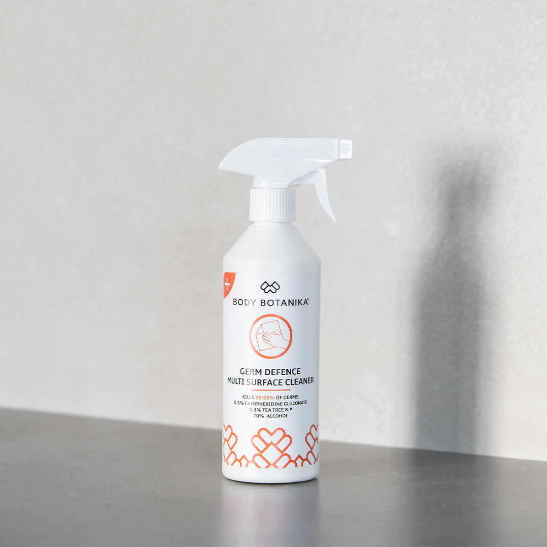 Multi Surface Cleaner 500ml Spray