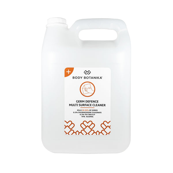 Multi Surface Cleaner 5L