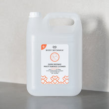 Multi Surface Cleaner 5L